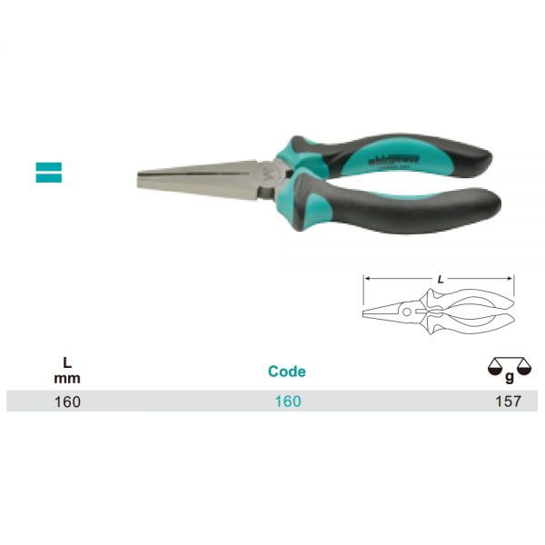 Variant dimensions.