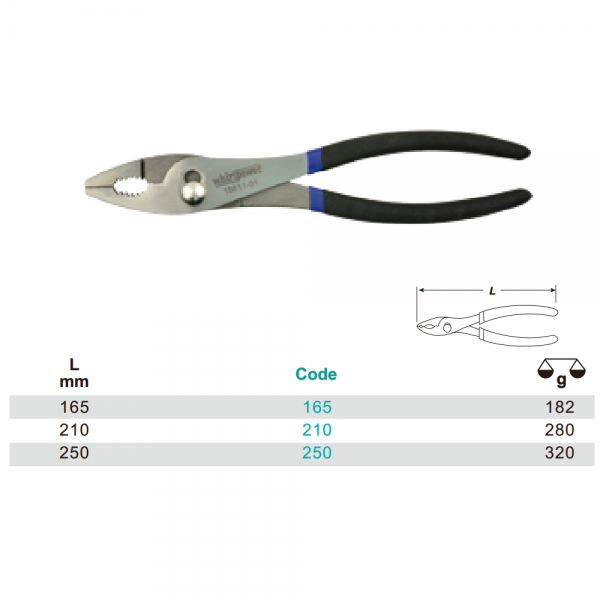 Variant dimensions.