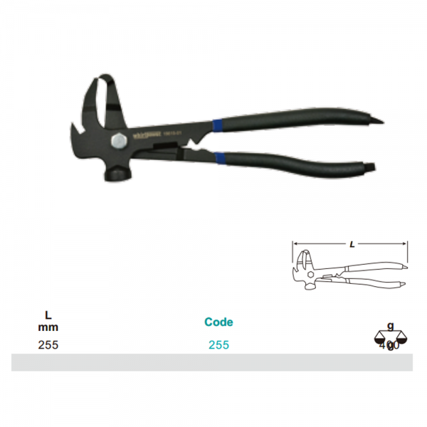 Variant dimensions.