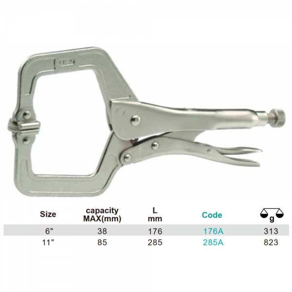 Variant dimensions.