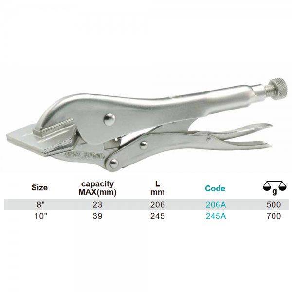 Variant dimensions.