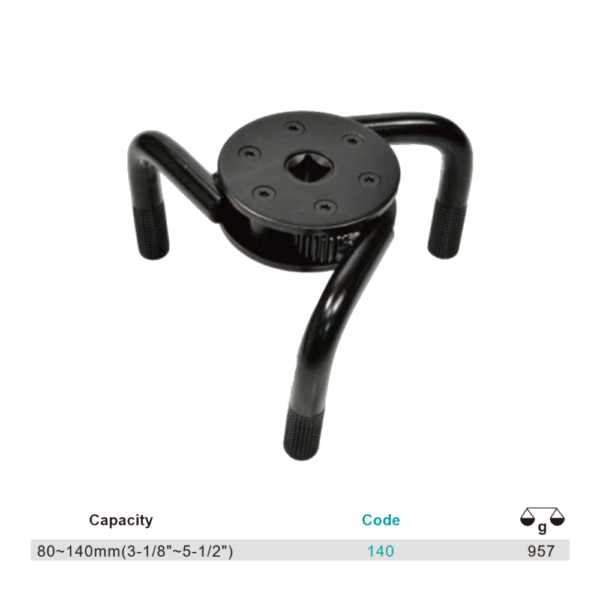 Variant dimensions.