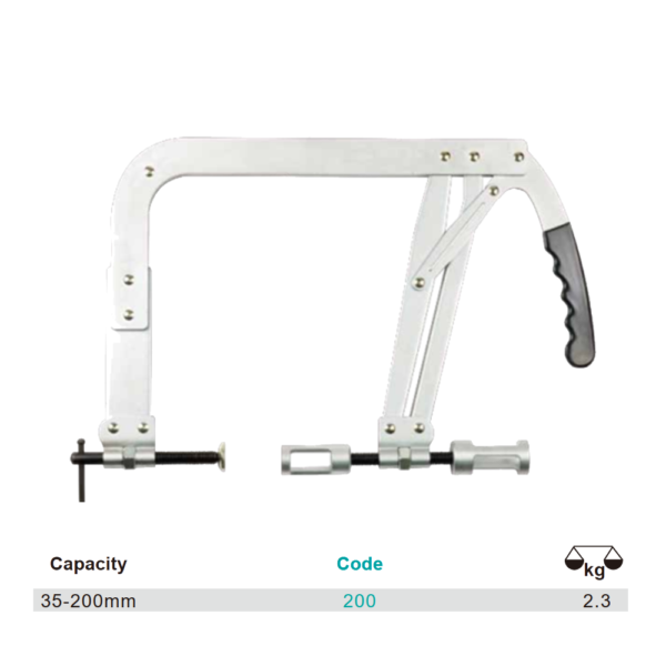 Variant dimensions.